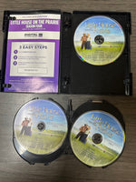 Movie Little House on the Prairie Season 4
