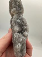 Spark Sphalerite Raw Druzy Specimen #4