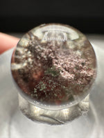 High Quality Garden Quartz Sphere #26