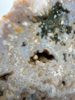 8th Vein Ocean Jasper Slab #47