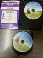 Movie Little House on the Prairie Season 4