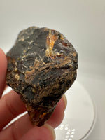 Madagascar Raw Amber Specimen #12