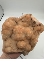 Druzy Quartz Haunted Ridge Rocks MO #15