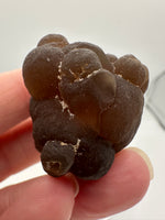 Panda Agate aka Truffle Chalcedony #4