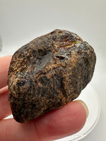 Madagascar Raw Amber Specimen #9