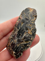 Madagascar Raw Amber Specimen #16