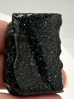 Specular Hematite, Marquette Co, MI #1