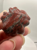 Jasper Nine-tailed Fox