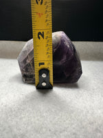 Fluorite Mixed Pyrite Freeform #1