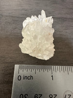 Quartz Cluster from Bulgaria #2