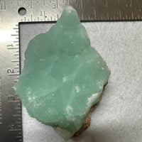 Hemimorphite Raw Specimen #2