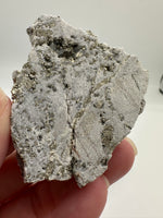 Natural Raw Pyrite Specimen #3