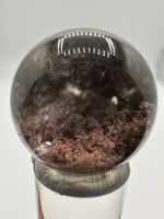 High Quality Garden Quartz Sphere #6