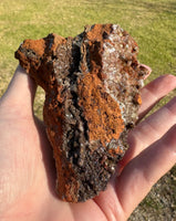 Adamite, Hemimorphite, Mapimi, Durango, Mexico