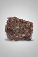 Amethyst from Alacam Mine, Turkey #26
