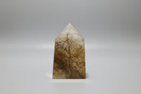 Dendritic Quartz Tower #1