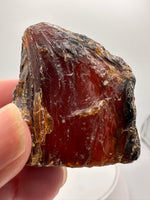 Madagascar Raw Amber Specimen #6