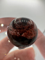 High Quality Garden Quartz Sphere #2