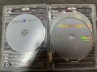 Movie Criminal Minds Season 8