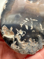 Natural Agate Slab #1