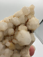 Quartz Specimen Diamond Hill Mine #3