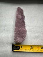 Amethyst from Alacam Mine, Turkey #18