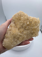 Calcite, Mumbai, Maharashtra, India