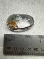 Beautiful Horse Garden Quartz Inner Scene Carving #2