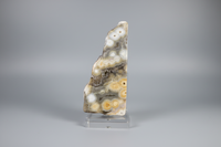 8th Vein Ocean Jasper Polished Free Form #13