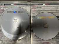 Movie Criminal Minds Season 6