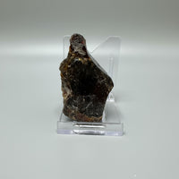 Raw Amber Specimen #11
