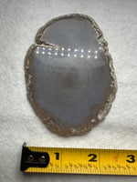 Natural Agate Slab #5