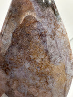 Ocean Jasper Arrow Shape Tower #3