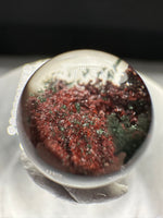 High Quality Garden Quartz Sphere #20