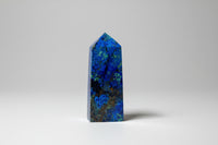 Azurite Mixed Malachite Point #11