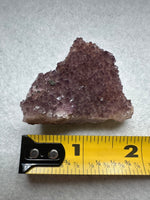 Amethyst from Alacam Mine, Turkey #23