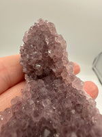 Amethyst from Alacam Mine, Turkey #1