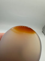 Designer Dendritic Agate Cabochon #10
