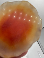 Natural Agate Slab #12