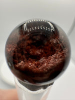 High Quality Garden Quartz Sphere #2