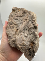 Druzy Quartz Haunted Ridge Rocks MO #12