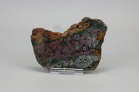 8th Vein Ocean Jasper Slab #59