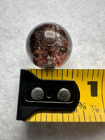 High Quality Garden Quartz Sphere #9