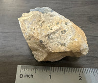 Pyrite Crystals, Malvern, Arkansas