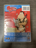 Movie American Dad Volume 1