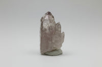 Light Amethyst Points, San Juan Mountains, Colorado