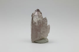 Light Amethyst Points, San Juan Mountains, Colorado