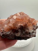 Calcite, Santa Eulalia, Chihuahua, Mexico