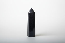Sparkly Blue Sandstone Tower #8