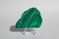 Malachite Slab #12